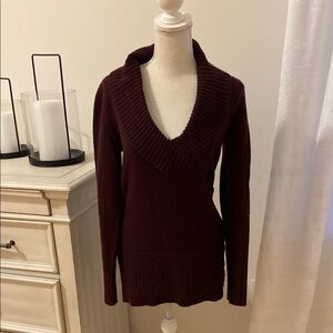 Venus sweater Tunic